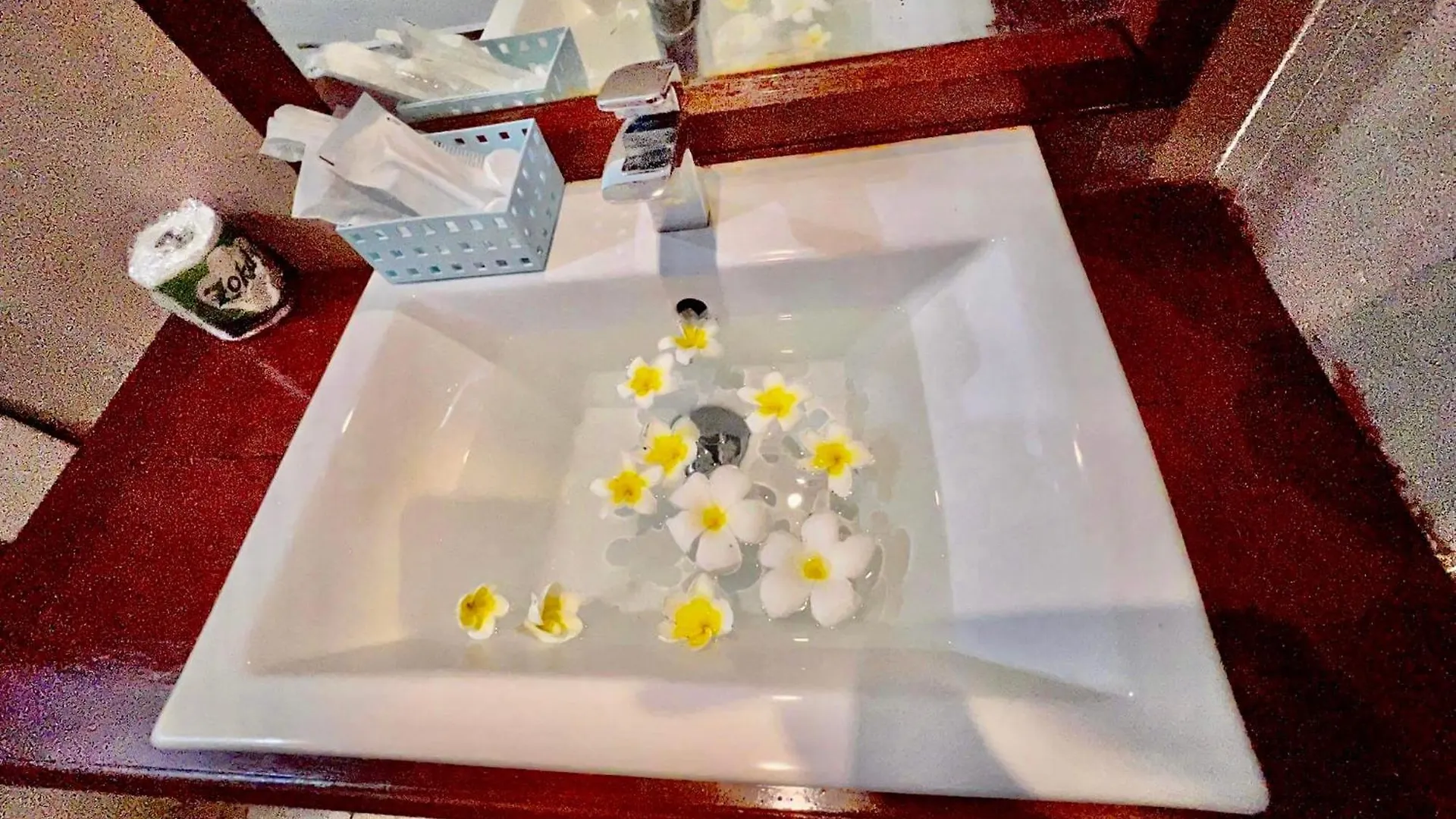 Lakhang Thong Hotel Luang Prabang