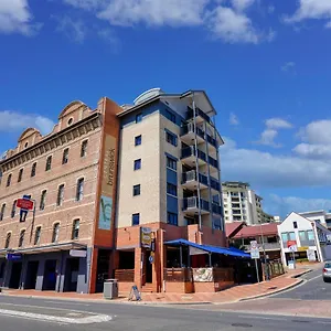 Apartahotel Brunswick ****