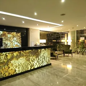 Hotel Laodikya ***