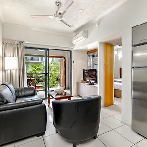 Southern Cross Atrium Aparthotel Cairns