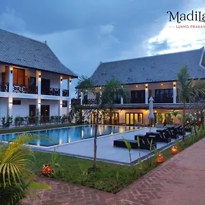 Madilao Luang Prabang
