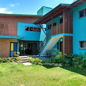 Inn Guyrá 