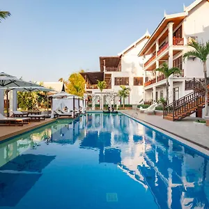 5* Hotel Relaxful Hotel泊岸酒店