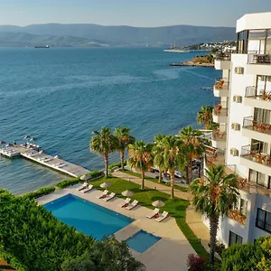 Med-inn Gulluk