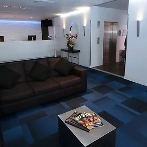 George Williams Hotel Brisbane