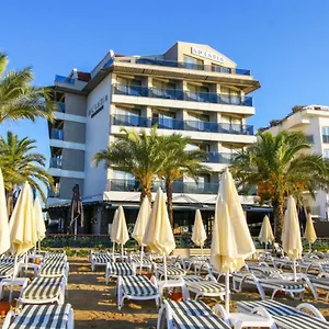 Hotel Aurasia ***